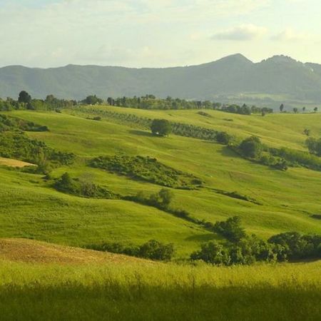Farmhouse Tuscany Montecastelli Pisano Экстерьер фото