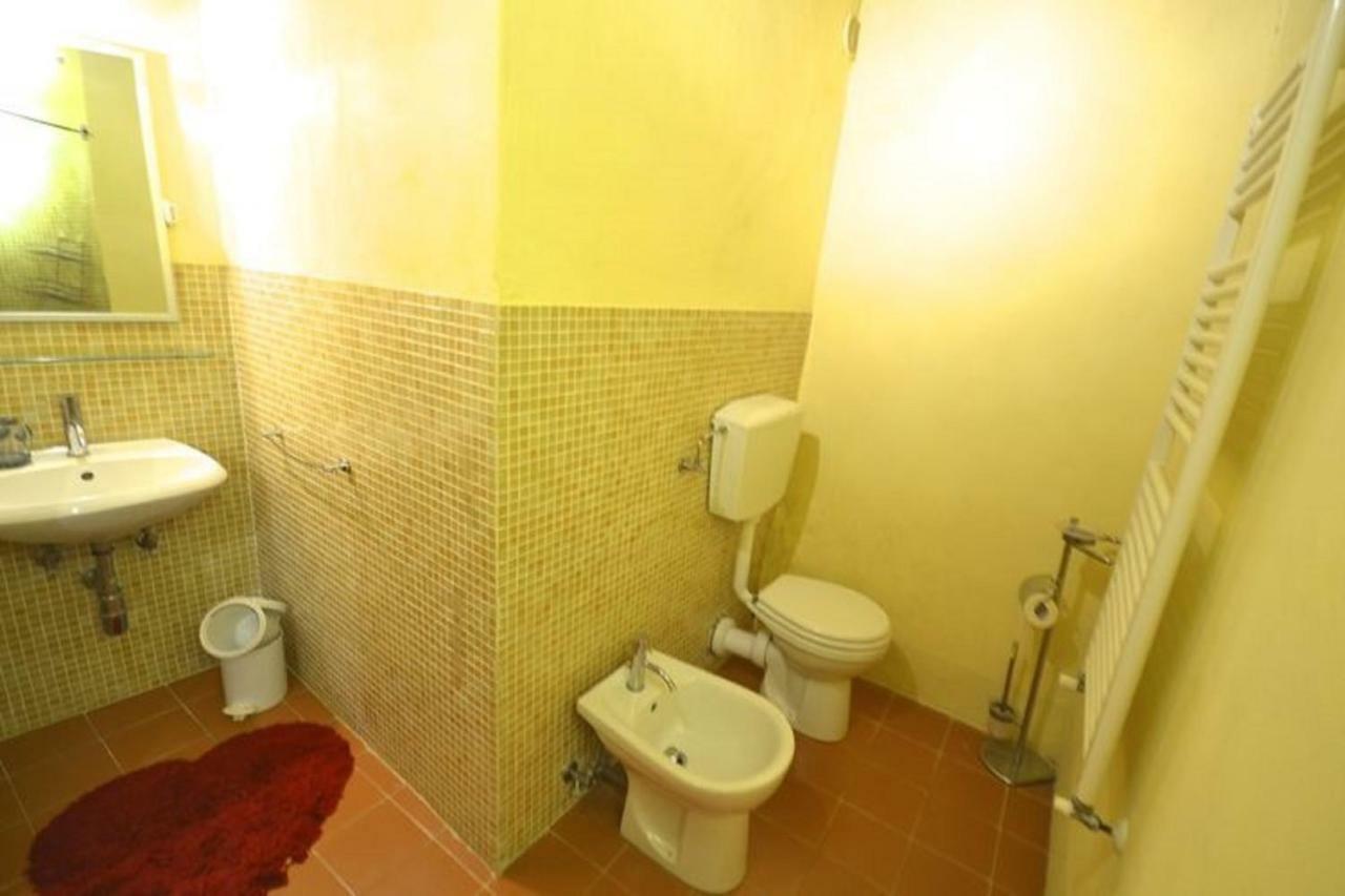 Farmhouse Tuscany Montecastelli Pisano Экстерьер фото
