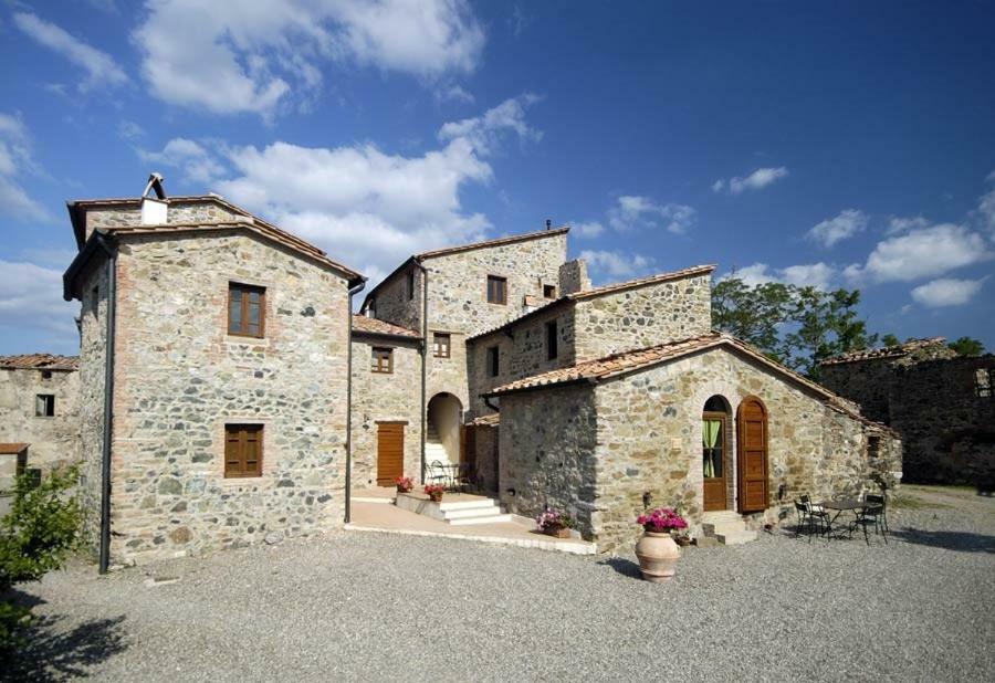 Farmhouse Tuscany Montecastelli Pisano Экстерьер фото