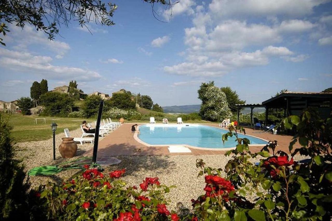 Farmhouse Tuscany Montecastelli Pisano Экстерьер фото
