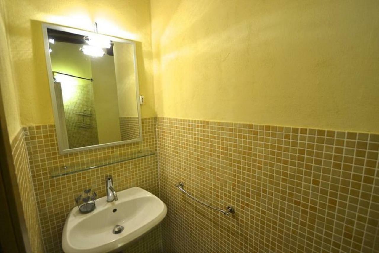 Farmhouse Tuscany Montecastelli Pisano Экстерьер фото