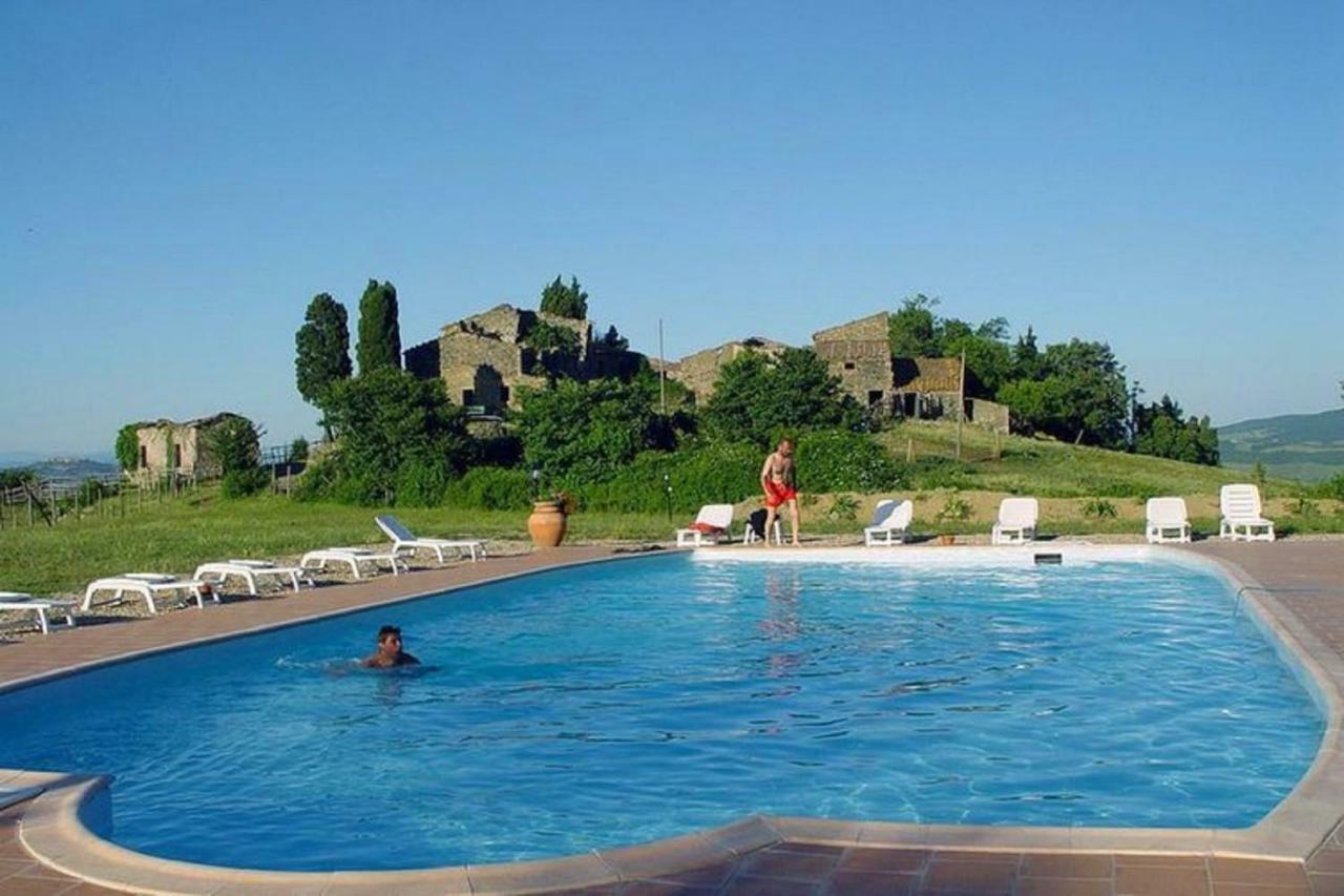 Farmhouse Tuscany Montecastelli Pisano Экстерьер фото